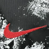26-27 Canada Away Fans Soccer Jersey (Right-Arm Patch)