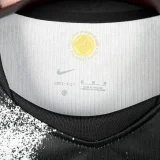 26-27 Canada Away Fans Soccer Jersey (Right-Arm Patch)