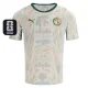 26-27 Senegal Home Fans Soccer Jersey (Right-Arm Patch)