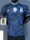 26-27 Argentina Away Player Version Soccer Jersey (Right-Arm Patch)