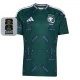26-27 Saudi Arabia Home 1:1 Fans Soccer Jersey (Right-Arm Patch)