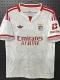 26-27 Benfica White Special Edition Fans Soccer Jersey (荷花纹)