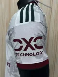 26-27 Man Utd Special Edition Player Version Training shirts (玫瑰花纹)