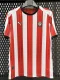 26-27 Southampton Home Fans Soccer Jersey