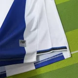 26-27 Porto Home Fans Soccer Jersey