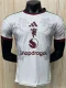 26-27 Man Utd Special Edition Player Version Training shirts (玫瑰花纹)