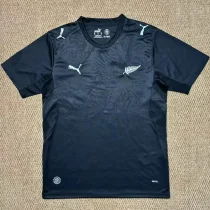 26-27 New Zealand Home Fans Soccer Jersey