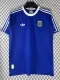 26-27 Argentina Blue Casual Edition Training shirts