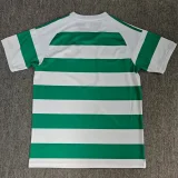Celtic > 26-27 Celtic Home Fans Soccer Jersey