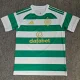 Celtic > 26-27 Celtic Home Fans Soccer Jersey
