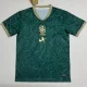 26-27 Brazil Green Special Edition Fans Soccer Jersey (小鹦鹉标 )