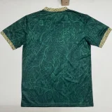 26-27 Brazil Green Special Edition Fans Soccer Jersey (小鹦鹉标 )