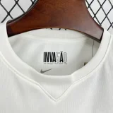 26-27 Corinthians Home Fans Soccer Jersey