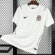 26-27 Corinthians Home Fans Soccer Jersey