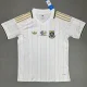 26-27 South Africa White Fans Soccer Jersey