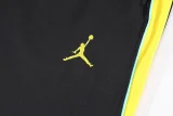  26-27 Brazil White Kids Half Pull Tracksuit (童装)(半拉链)