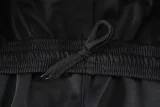  26-27 Brazil White Kids Half Pull Tracksuit (童装)(半拉链)