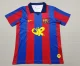25-26 BAR Collaboration Home Retro Soccer Jersey (前OR)