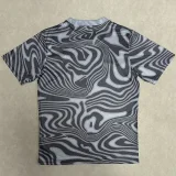 26-27 Brazil Grey Training shirts