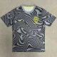 26-27 Brazil Grey Training shirts