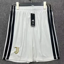 26-27 JUV Home Shorts Pants