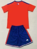26-27 Dallas Home Kids Soccer Jersey