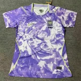 26-27 Korea Away Women Soccer Jersey (女)