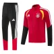 26-27 Germany Red Jacket Tracksuit