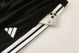 26-27 Germany Red Jacket Tracksuit