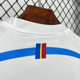 26-27 DR Congo Away Fans Soccer Jersey