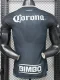 26-27 Club America Black Player Version Soccer Jersey