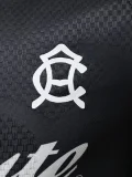26-27 Club America Black Player Version Soccer Jersey