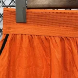 26-27 Netherlands Away Player Version Shorts Pants(球员短裤)