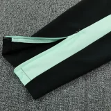 26-27 France Light green Windbreaker Suit (风衣套装)