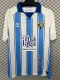 26-27 Malaga Home Fans Soccer Jersey