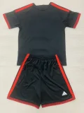 26-27 D.C.United Home Kids Soccer Jersey