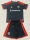 26-27 D.C.United Home Kids Soccer Jersey