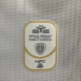 26-27 Cagliari Away Player Version Soccer Jersey