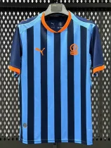 26-27 Girona Away Fans Soccer Jersey