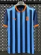 26-27 Girona Away Fans Soccer Jersey