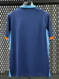 26-27 Girona Away Fans Soccer Jersey