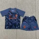 26-27 Feyenoord Third Kids Soccer Jersey