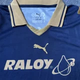 26-27 Pumas UNAM Away Fans Soccer Jersey