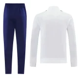 26-27 RMA White Jacket Tracksuit