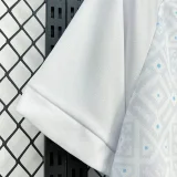 2026 Uzbekistan Away Fans Soccer Jersey