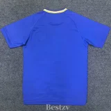 2026 Uzbekistan Home Fans Soccer Jersey