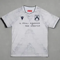 26-27 Udinese Special Edition Fans Soccer Jersey