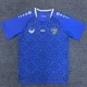 2026 Uzbekistan Home Fans Soccer Jersey