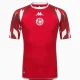 26-27 Tunisia Home Fans Soccer Jersey