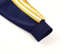 26-27 RMA Royal Blue Jacket Tracksuit